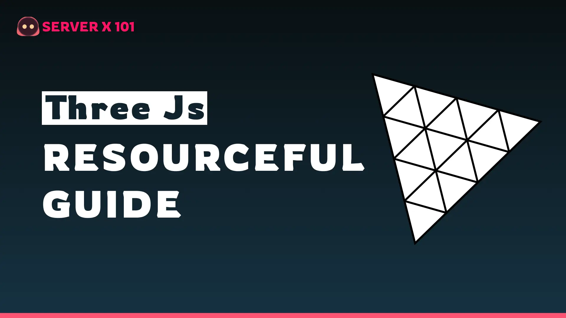 Three Js A Resourceful Guide
