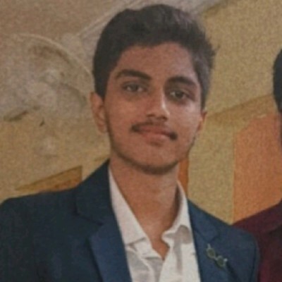 Ankoji Durgesh avatar